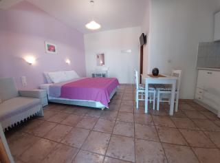 Ikos Studios and Apartments - 9