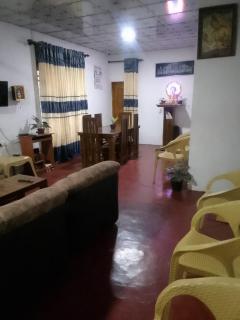 Impress Holiday Home - Anuradhapura - 2