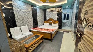 Hotel Buddha - Sasarām - 1