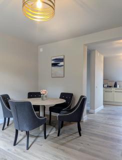 City und Natur - Ferienwohnung an der Itz - 8