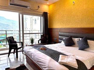 Hotel Uday Palace - Rishīkesh - 2