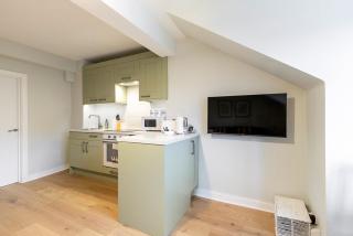 Bright and modern Clapton loft - 5