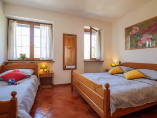 Vela Ferienwohnung mit Dachterrasse - 5