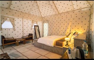 The Kumbh Resort - Sām - 6