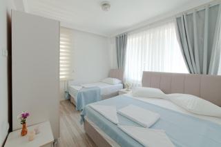 Hotel Tuna - Akçay - 2