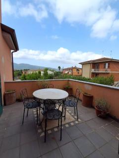 Villa Paola - appartamento Charme - - 7