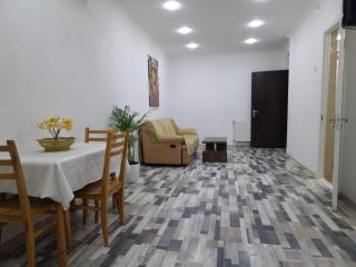 Vake Apartment - Tbilisi - 0