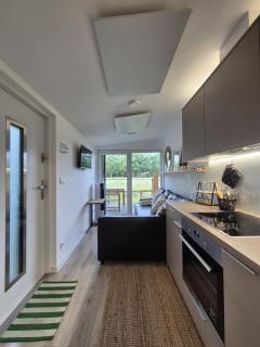 Chalet Stockholm - 6