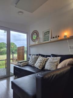 Chalet Stockholm - Bleckede - 8