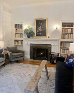 Berkshire Vacation Rentals 1900s Factory Turned Modern Berkshires Retreat - Great Barrington - 3