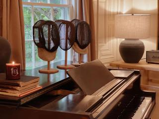 Berkshire Vacation Rentals 1900s Factory Turned Modern Berkshires Retreat - Great Barrington - 5
