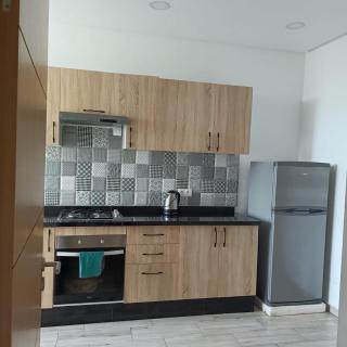 Residence chadia - 1