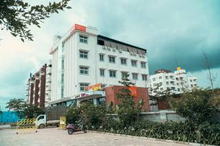Snap Inn Rooms By The Buzz House - Bangalore - 6