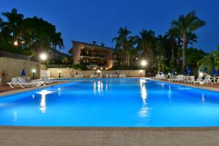 AMARANDA HOUSE - SEA EARTH AND FIRE (ETNA) - 7