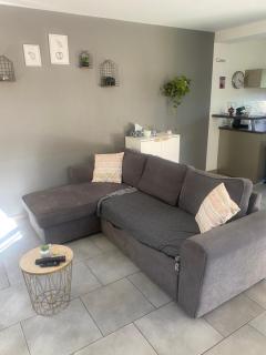 Villa entre mer et montagne - Peypin - 6