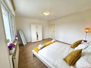 Well-Appointed 2BR flat with terrace&parking-HOL127 - Lussemburgo - 8