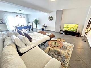 Well-Appointed 2BR flat with terrace&parking-HOL127 - Lussemburgo - 7