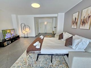 Well-Appointed 2BR flat with terrace&parking-HOL127 - Lussemburgo - 5