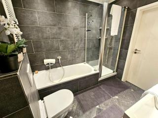 Well-Appointed 2BR flat with terrace&parking-HOL127 - Lussemburgo - 4