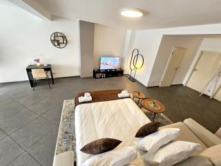 Well-Appointed 2BR flat with terrace&parking-HOL127 - Lussemburgo - 3