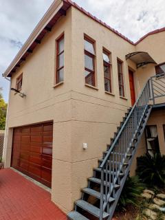 Luxury Studio in Fourways - Sandton - 1