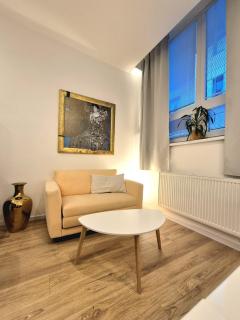 Apartmány v srdci Ružinova - Trnávka - 9
