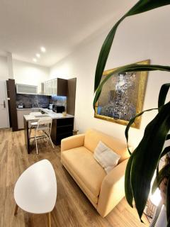 Apartmány v srdci Ružinova - Trnávka - 8