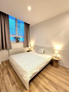 Apartmány v srdci Ružinova - Trnávka - 4