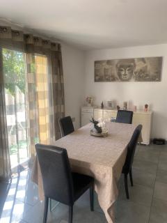 Villa entre mer et montagne - Peypin - 8