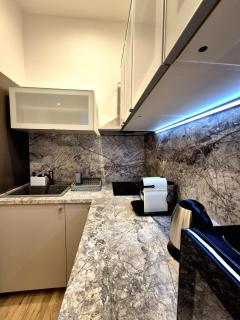 Apartmány v srdci Ružinova - Trnávka - 3