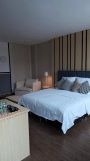 Winn's Hotel Bentong - 0