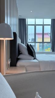 Winn's Hotel Bentong - Bentong - 2
