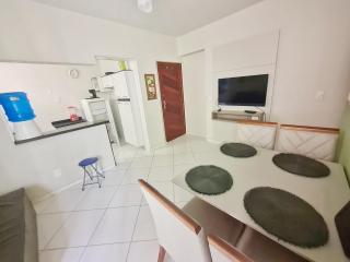 2 quartos com suíte, wi-fi, garagem, pertinho da Praia do Morro - Guarapari - 8