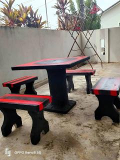 HoMestaY Kulim Seri Rambai - 3