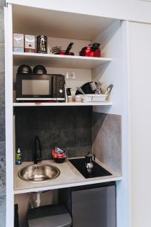 Vistamare Suites - Latina - 4