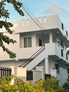 White Terrace Apartments - Negombo - 9