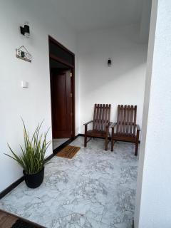 White Terrace Apartments - Negombo - 8