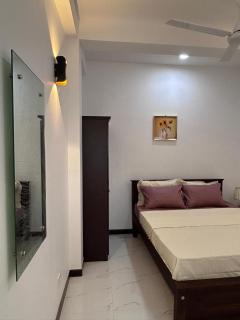 White Terrace Apartments - 1