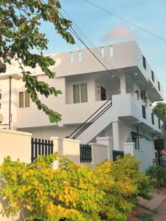 White Terrace Apartments - Negombo - 0