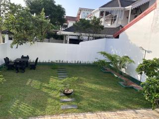 White Terrace Apartments - Negombo - 3