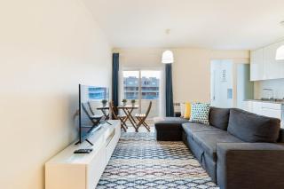 GuestReady - Peaceful ambience near the ocean - Lavra - 4