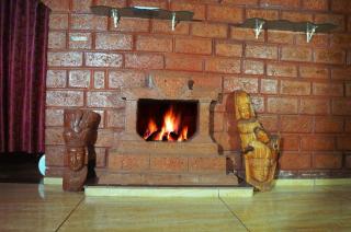 Akhade's Valley Villa - 1