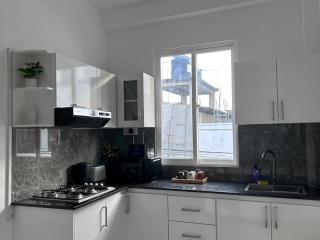 White Terrace Apartments - Negombo - 6