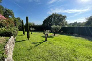 Magnificent Renovated Bergerie St Paul de Vence - Saint-Paul-de-Vence - 4