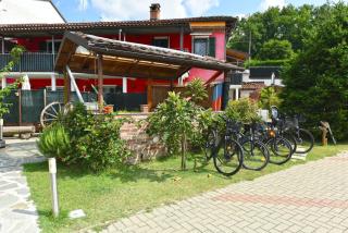 CASA APPARTAMENTO VACANZE La fermata delle rondini - 6