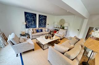 Magnificent Renovated Bergerie St Paul de Vence - 5