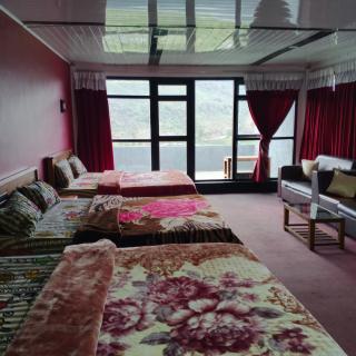 Mount View Cottage - Nuwara Eliya - 5