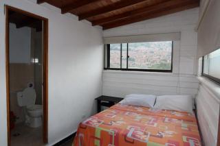 HOTEL EL PUNTOS sas - Medellín - 2