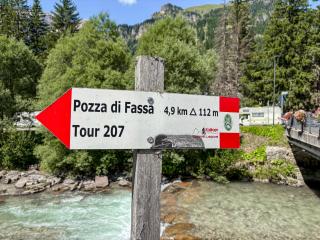 Appartamento Anna - Campestrin - 6