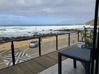 Hiers Ons Weer Upstairs - Herolds Bay - 7